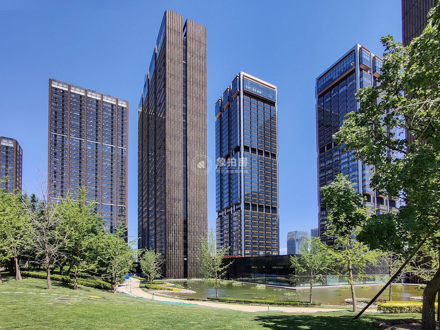 国锐金嵿16号楼11-12层1111号