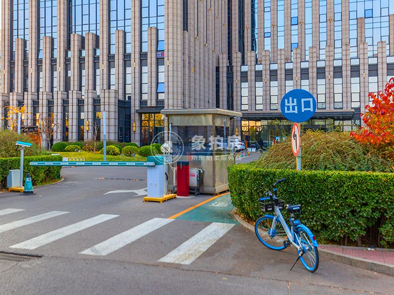 荣华国际3号楼3层