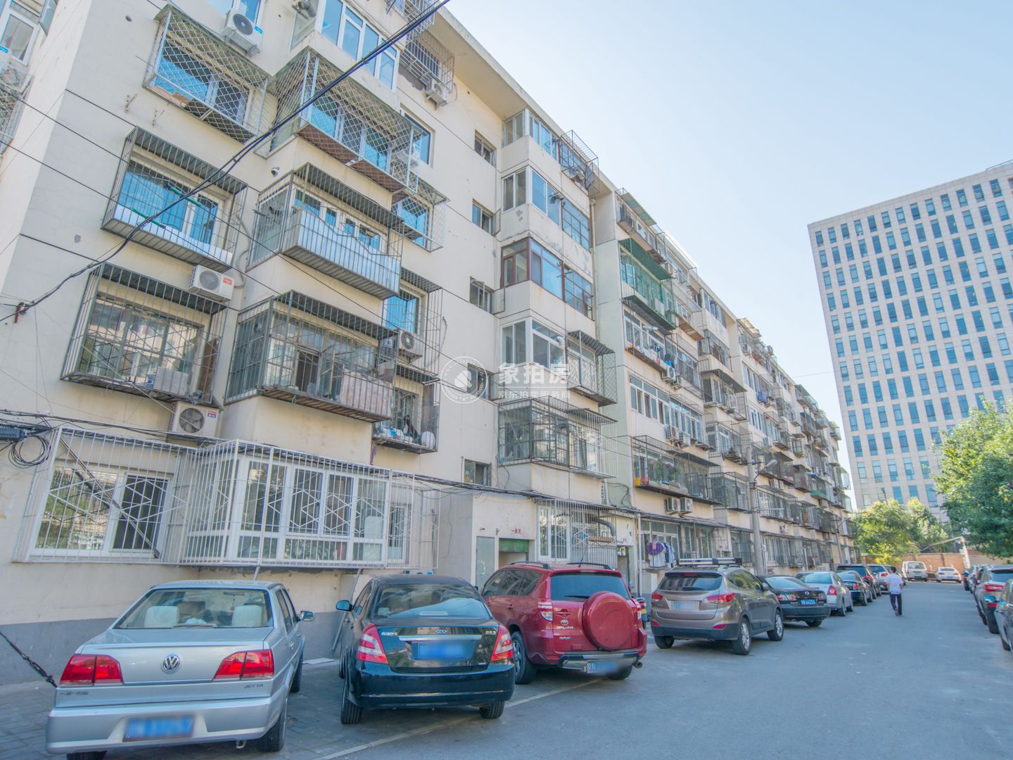 清华东路27号院4号楼5层6单元501 号