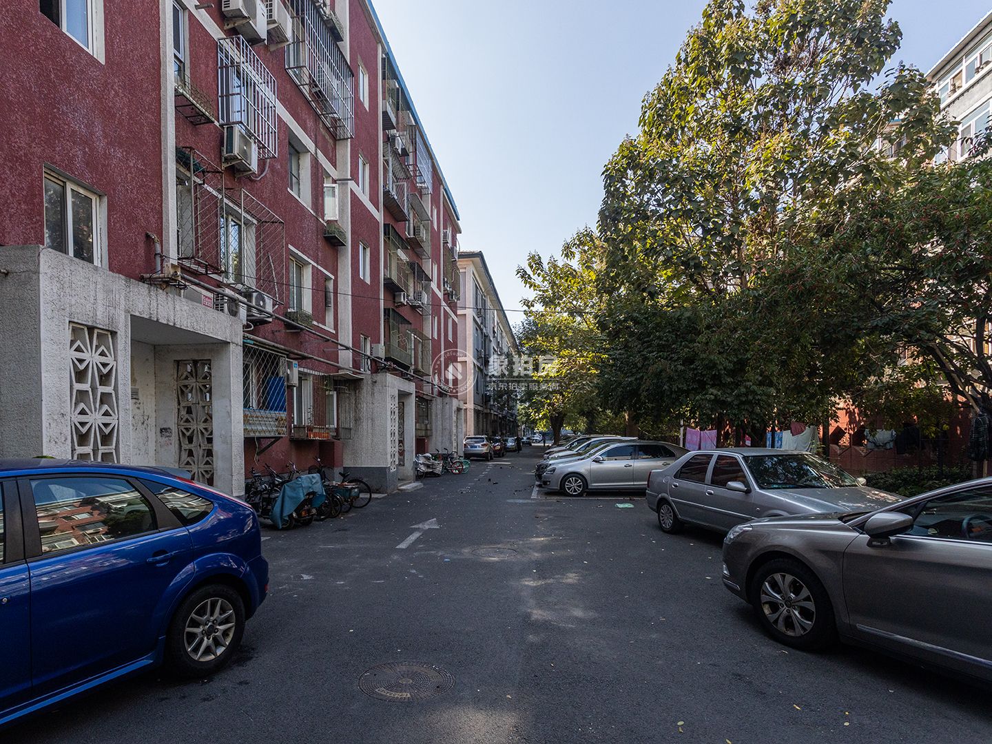 唐家岭新城12号楼10层四单元1001号