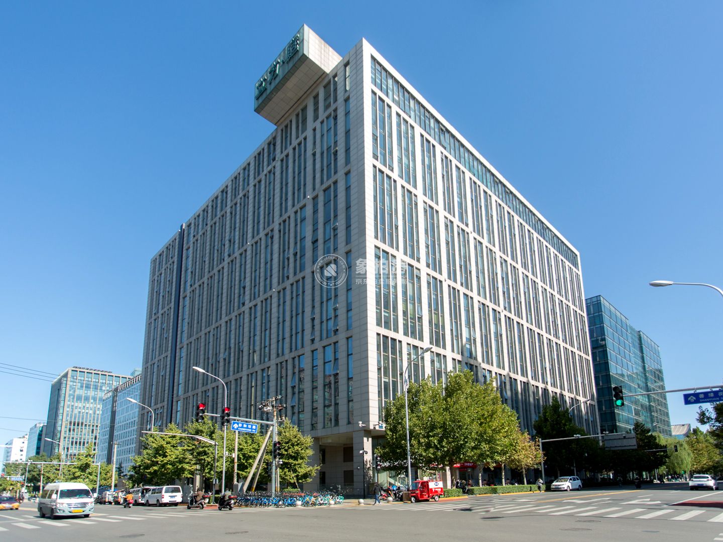 立方庭1号2层109号