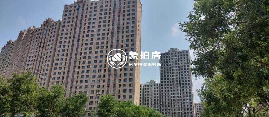 江南府3号楼20层2单元2001号