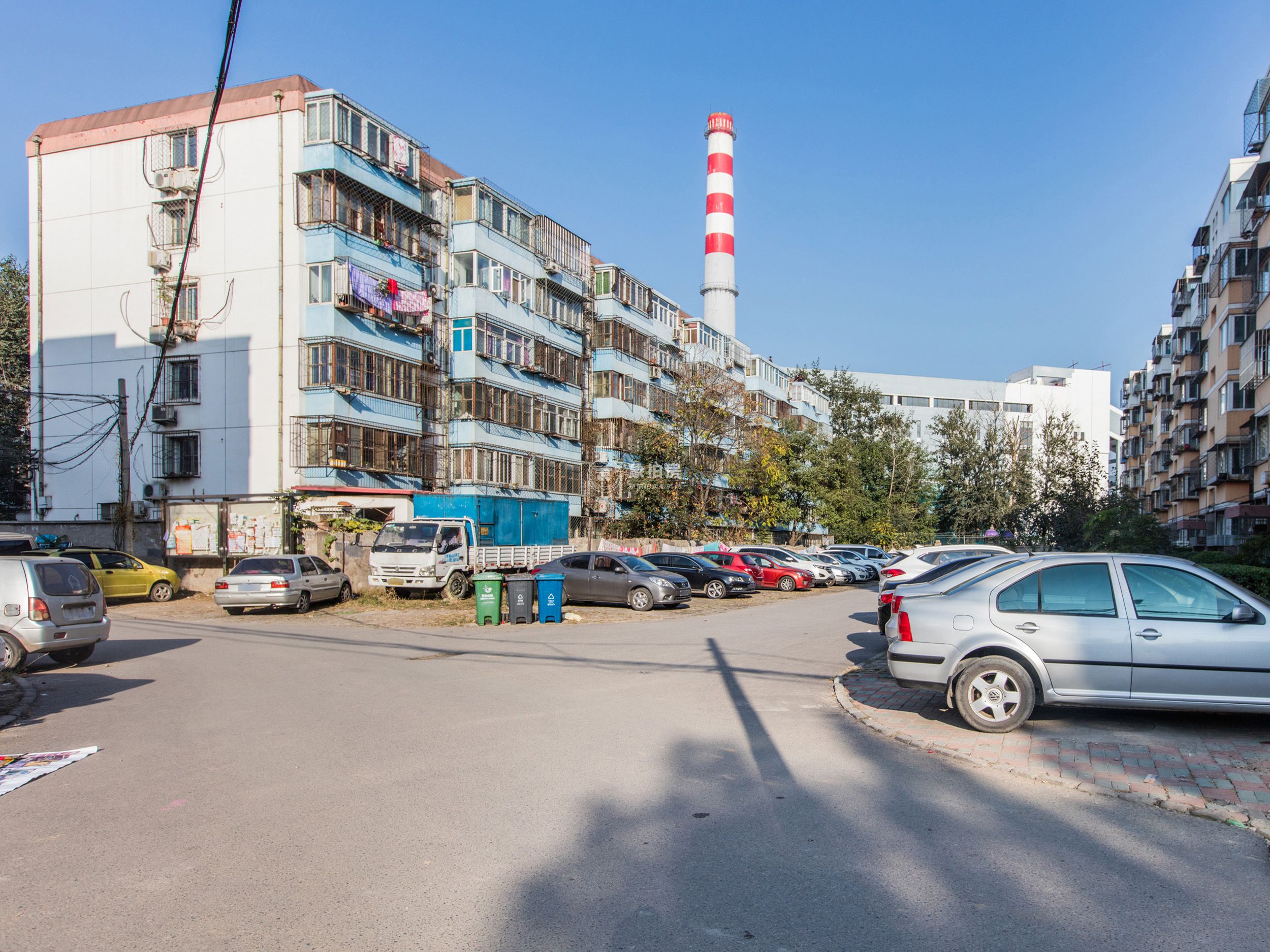 观音寺南里11号楼3层1号