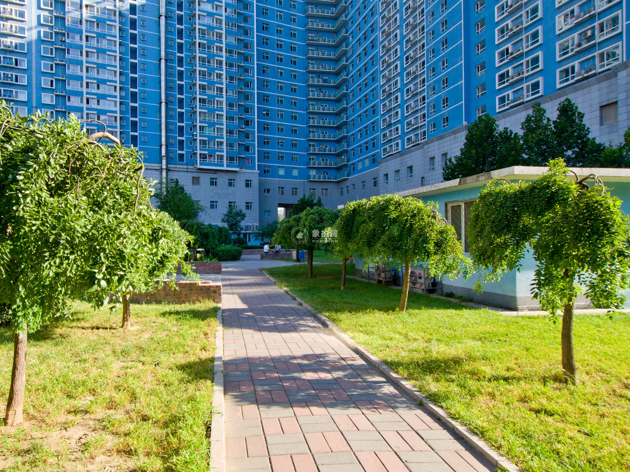 上奥世纪中心2号楼20层1单元2001号