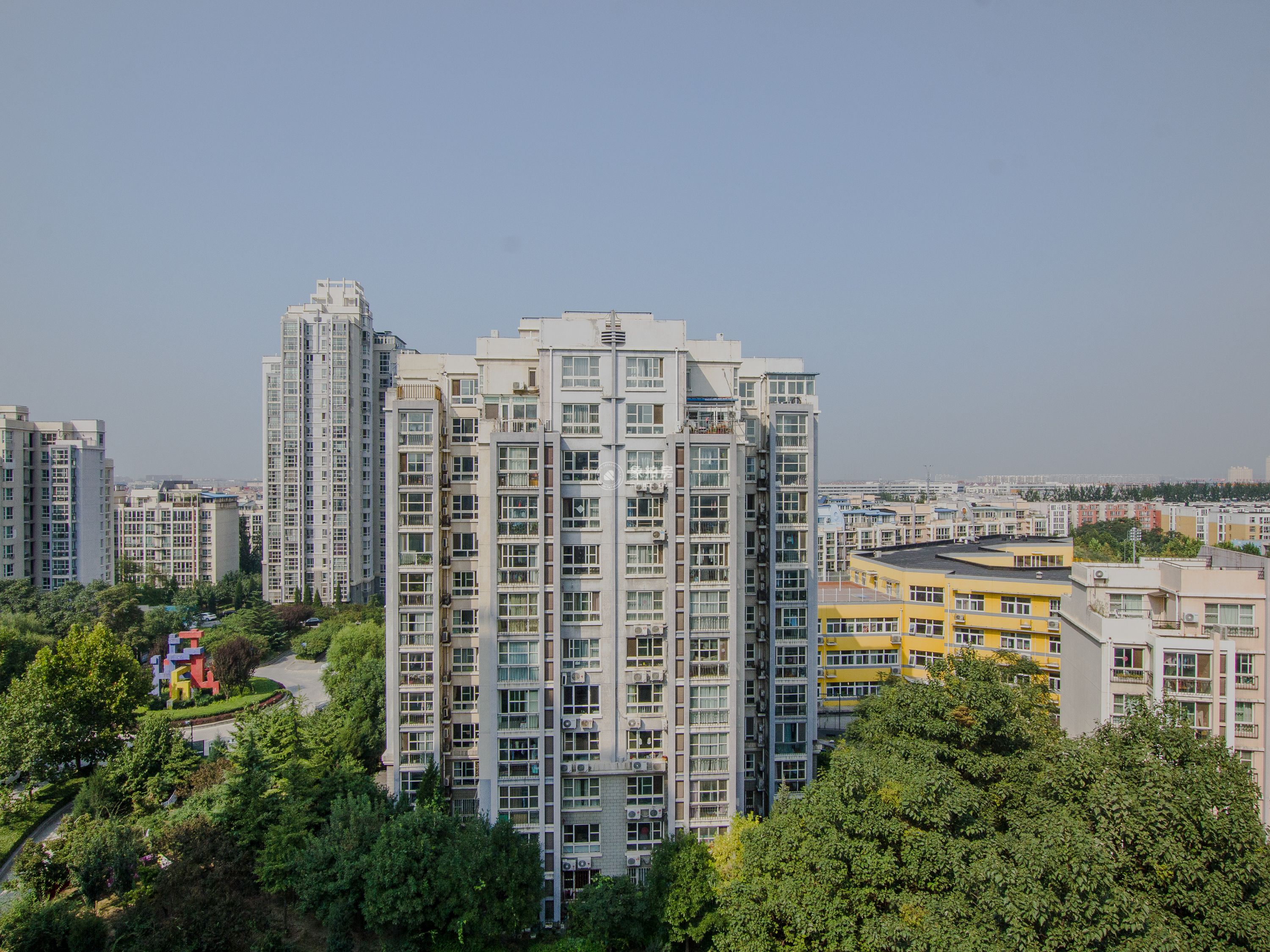 龙泽苑东区1号楼3层1单元301号