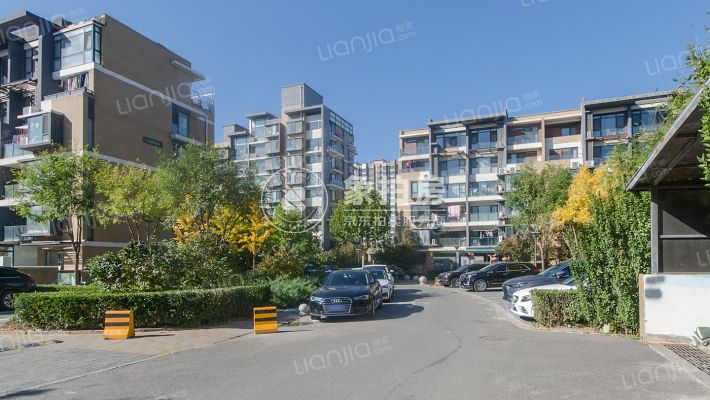 首开常青藤四期30号楼-1-1层3单元101号