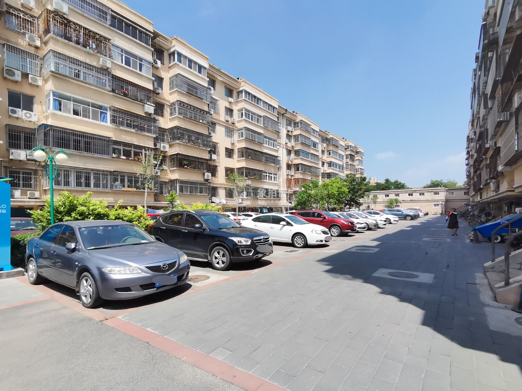 长安小区9号楼5层3单元502号