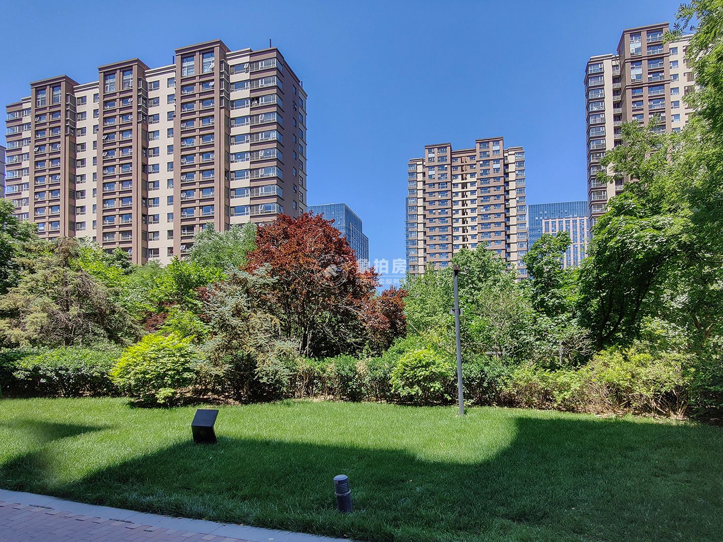 林肯时代11号楼16层1601号