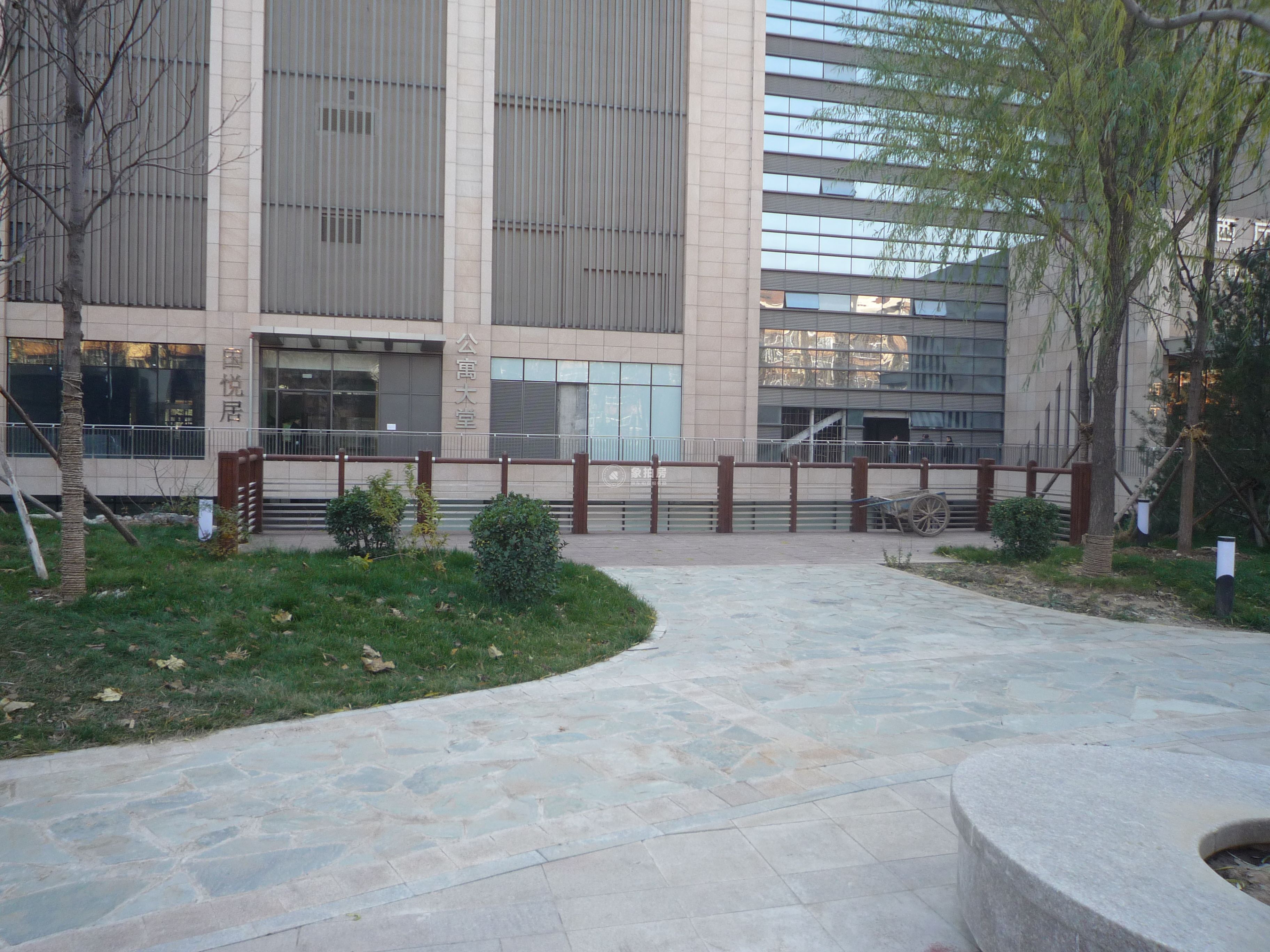 国悦府1幢-3层262号