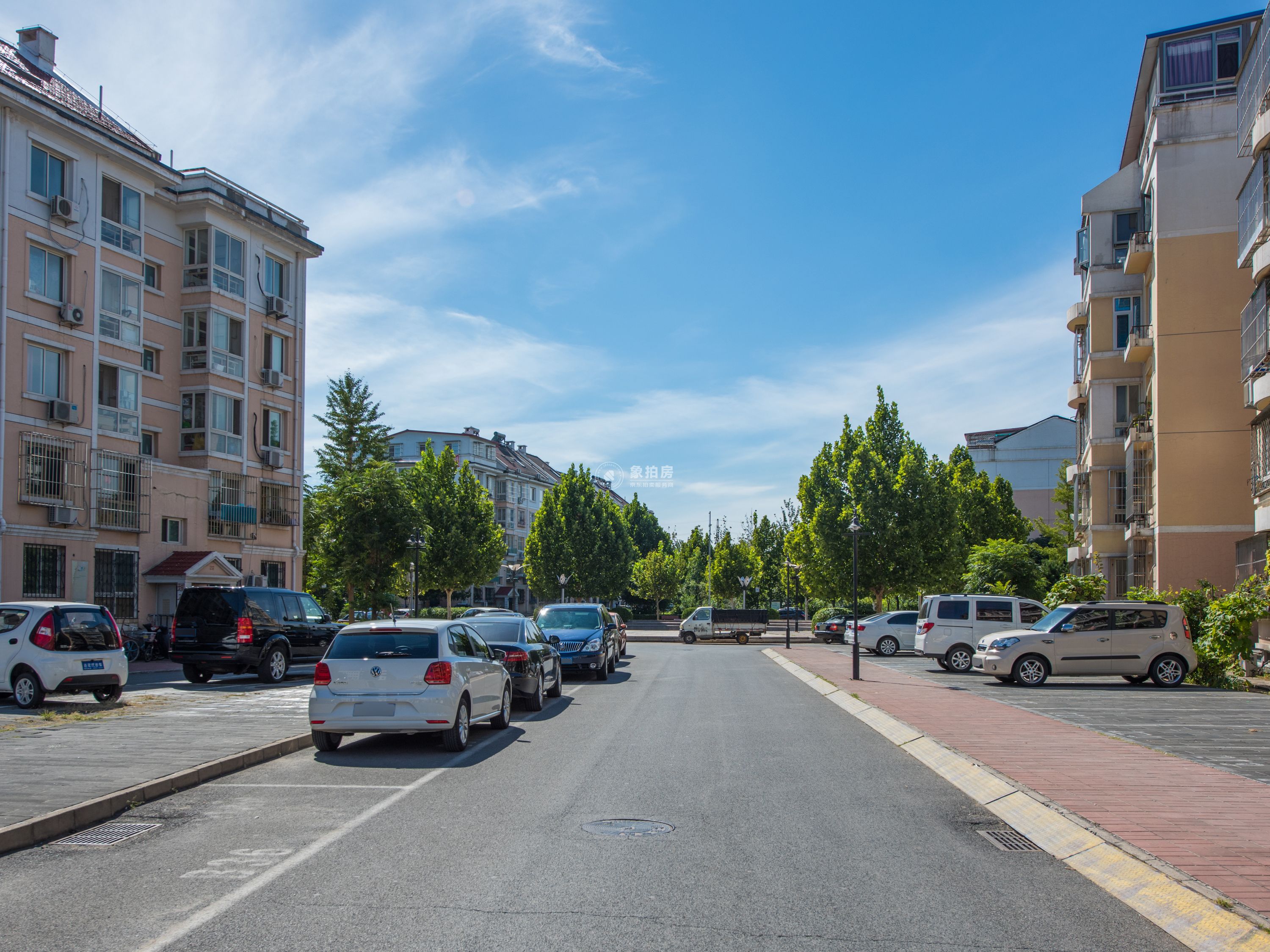 京泉馨苑13号楼3层4单元