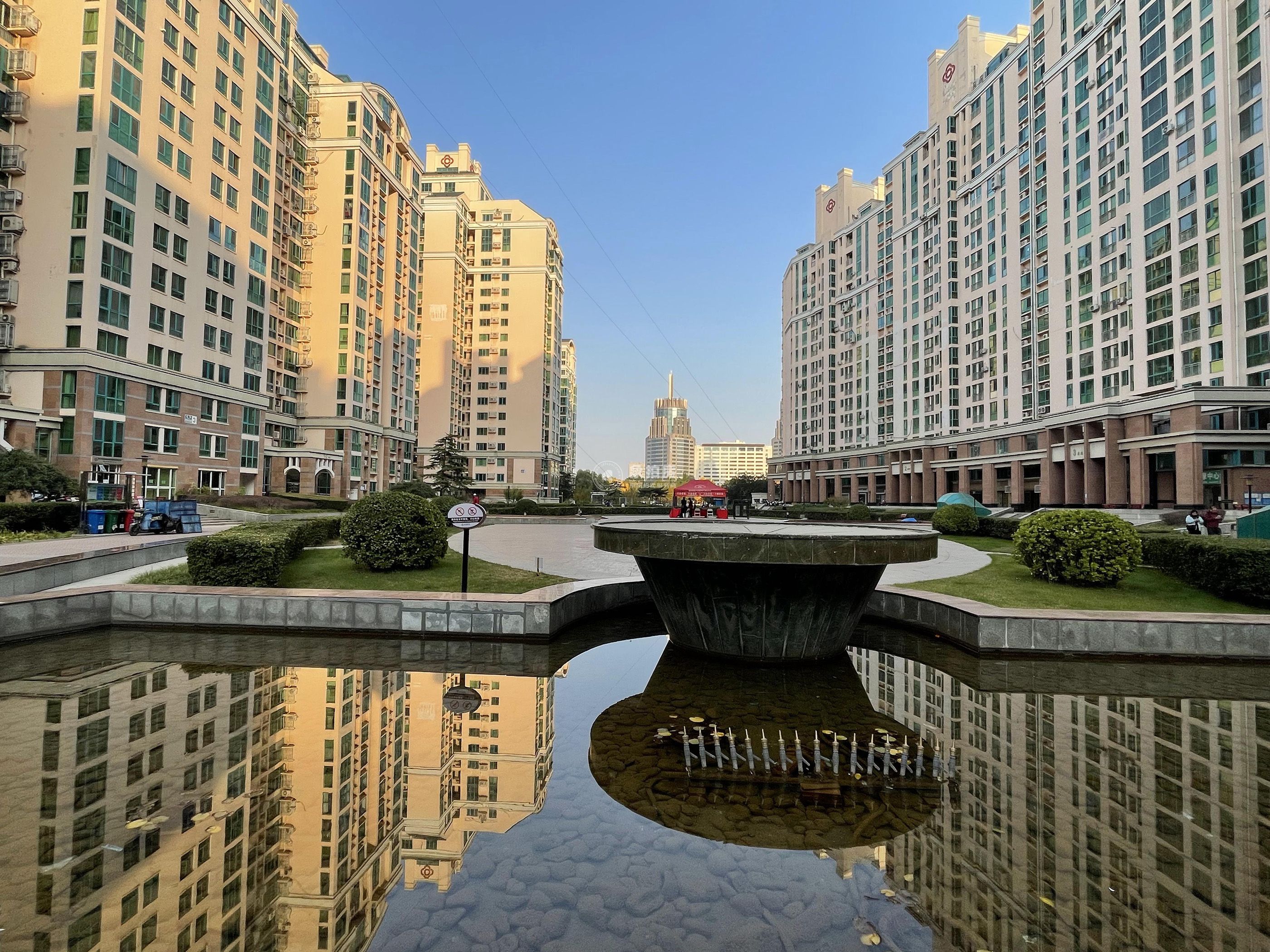 冠城北园5号楼16层16B号