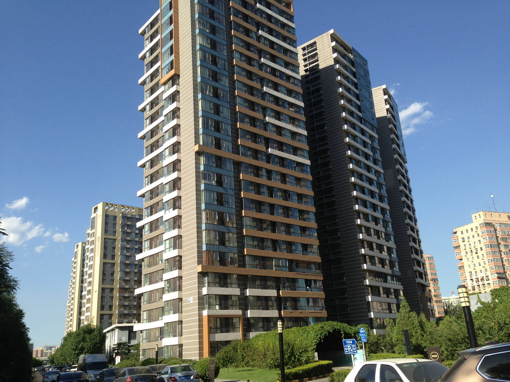 光熙家园一期3号楼10层2单元1002号