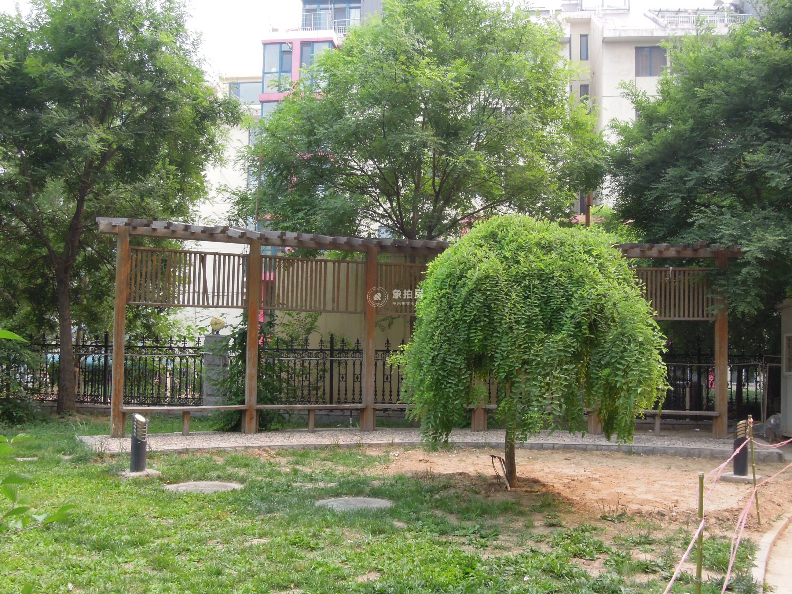 鼎盛园3号楼4层二单元A21号