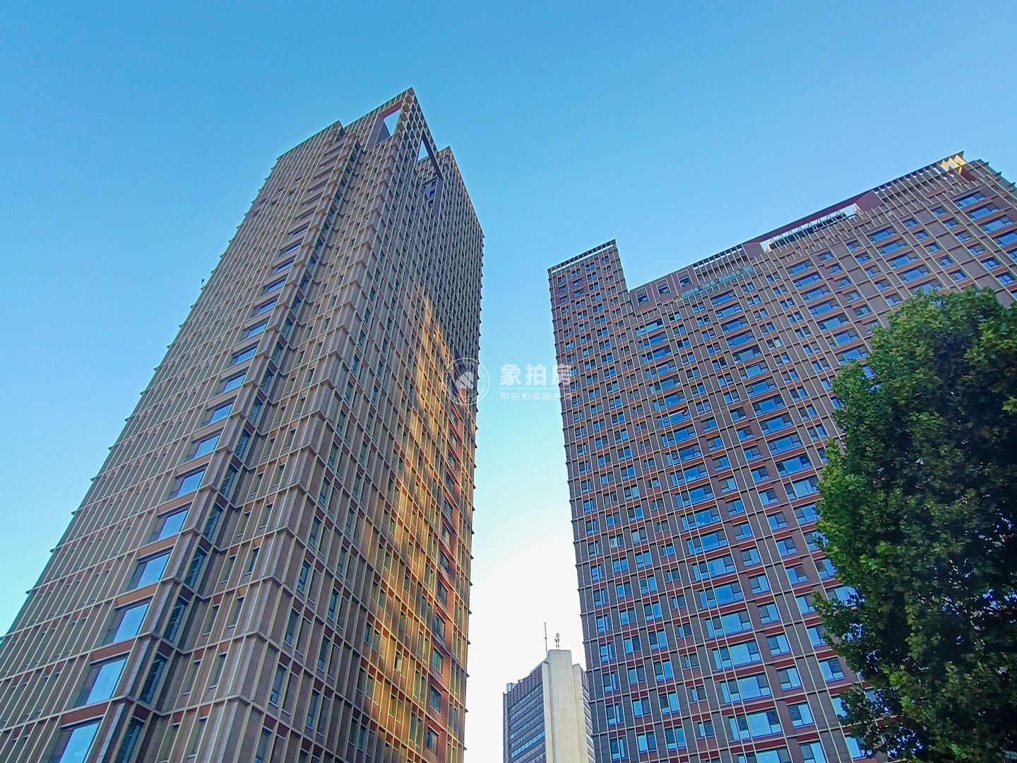 US联邦公寓1号31层1单元3002号