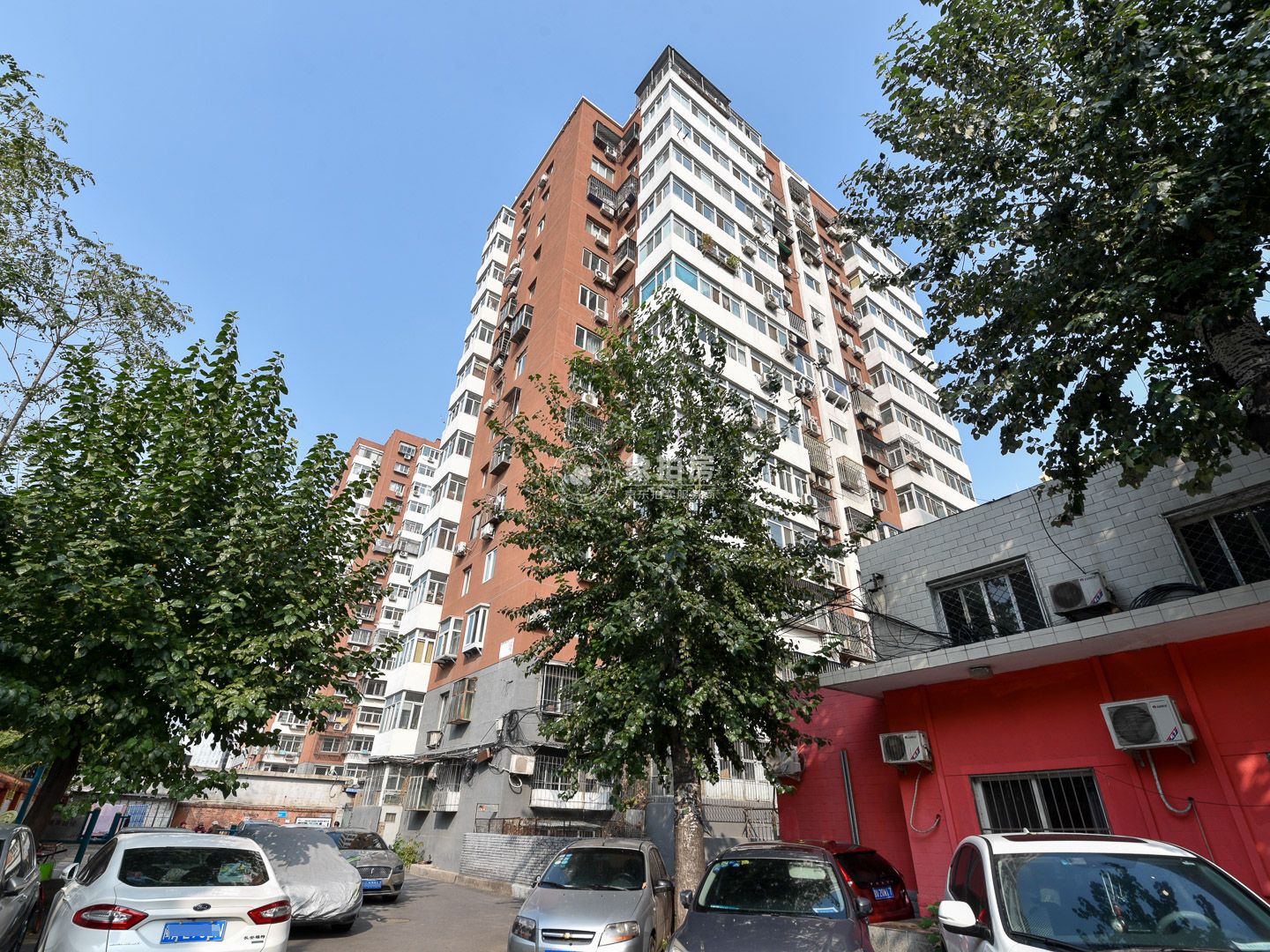 国际港2号1层107号