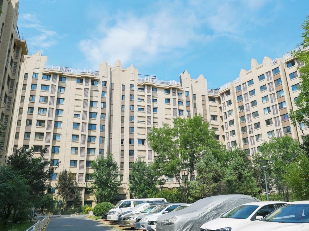 润景园2号楼5层三单元