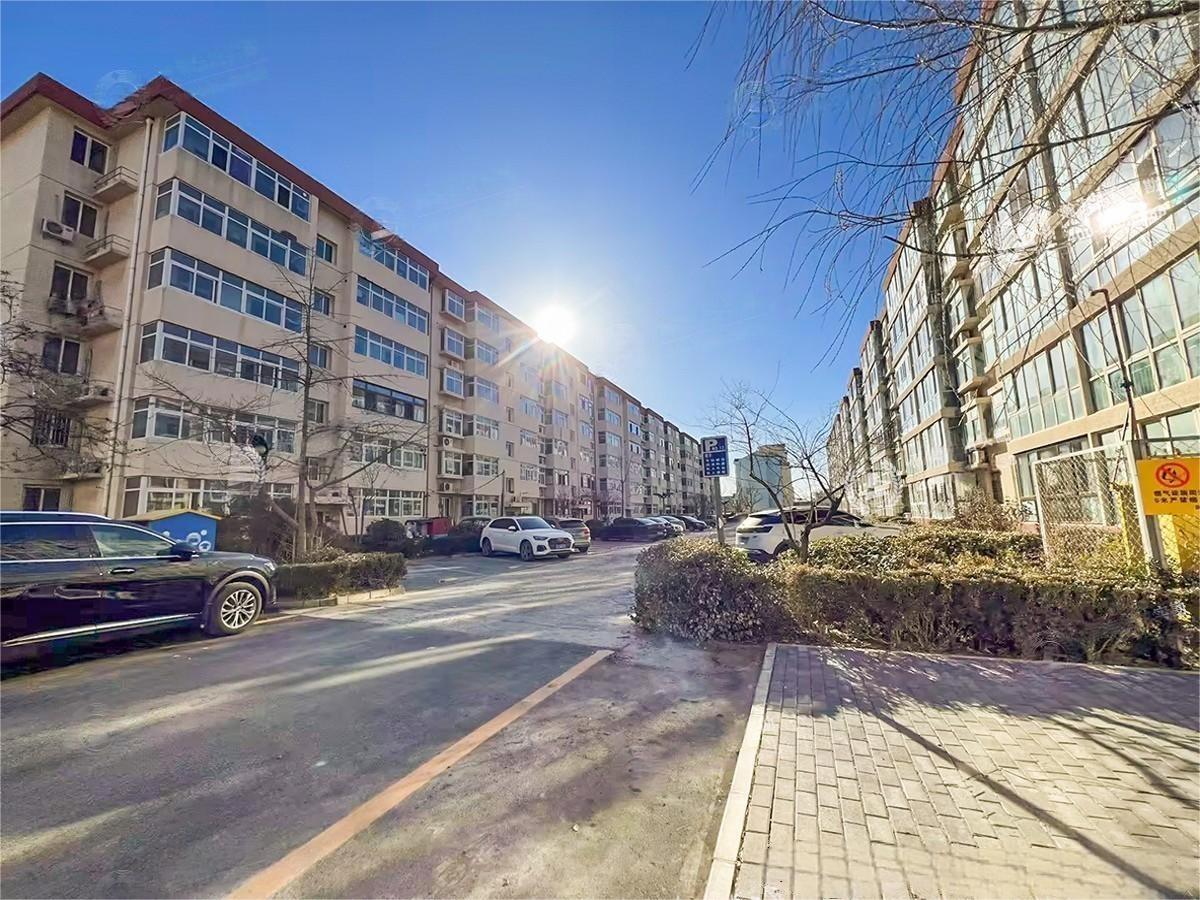 林荫家园 40号6层4单元703号