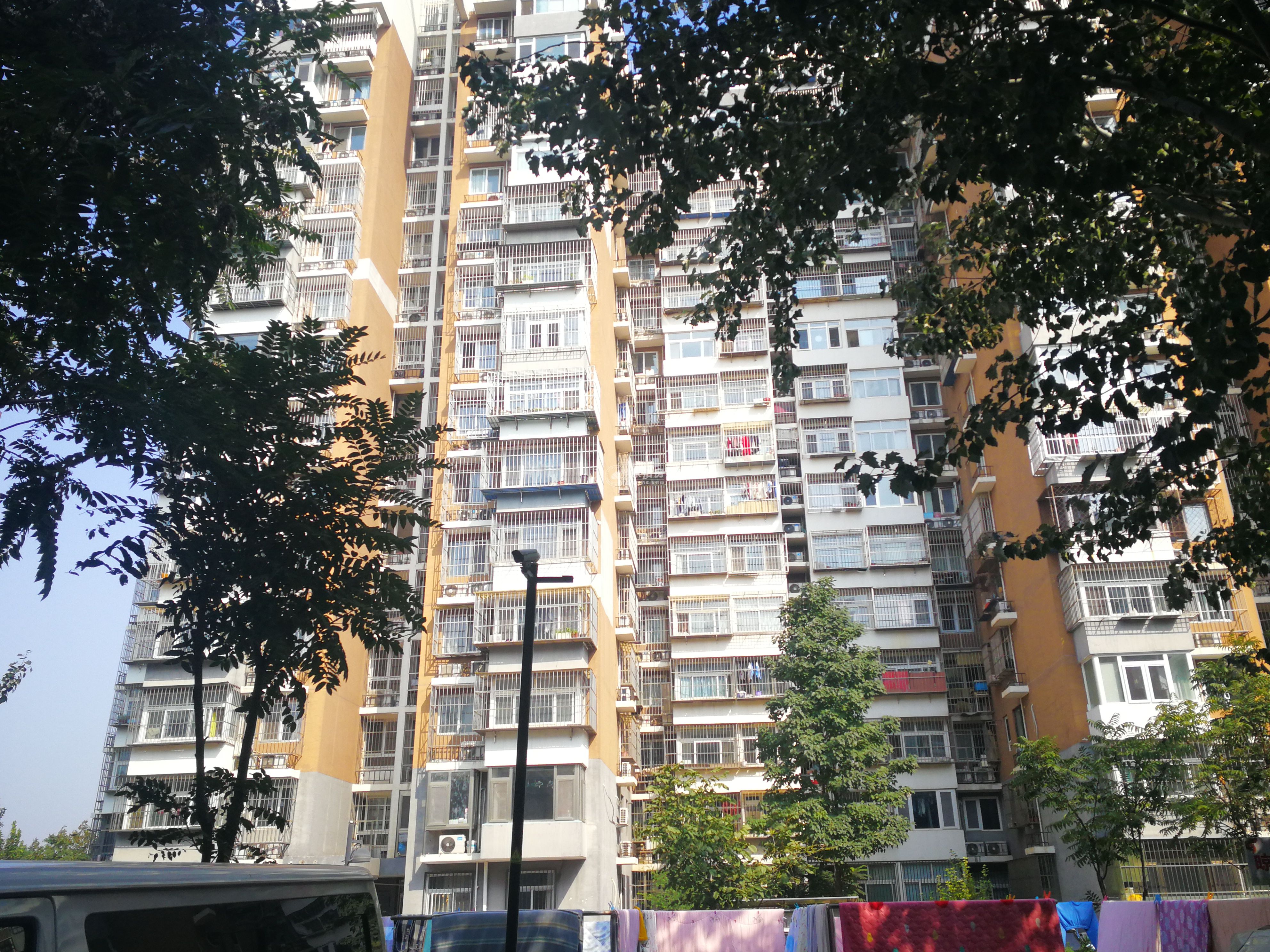 首开康乃馨城6号楼9层5单元904号