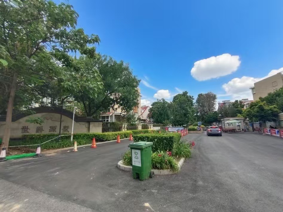 京洲园227号楼-1至3层1-101