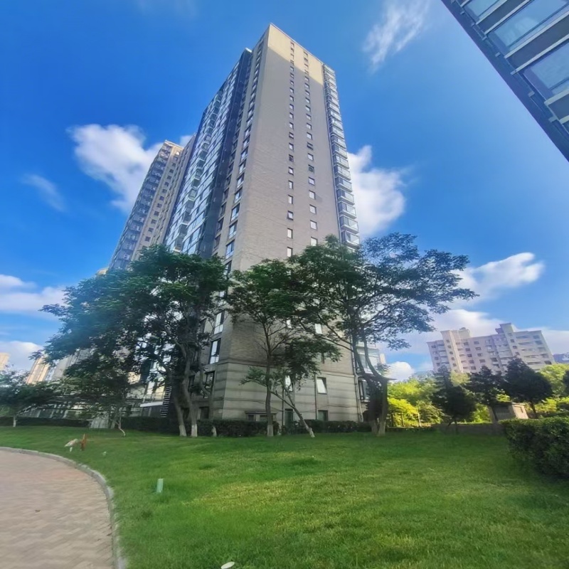 观湖国际9号楼24层1单元2802号