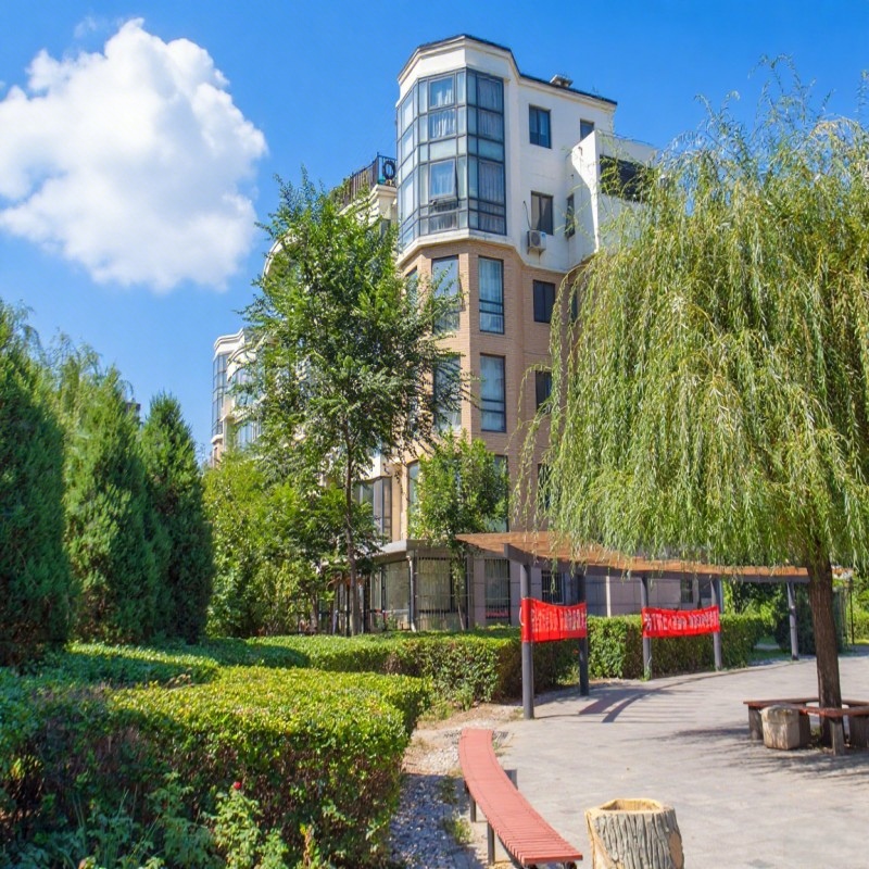 滨河北里甲15号楼1至3层108