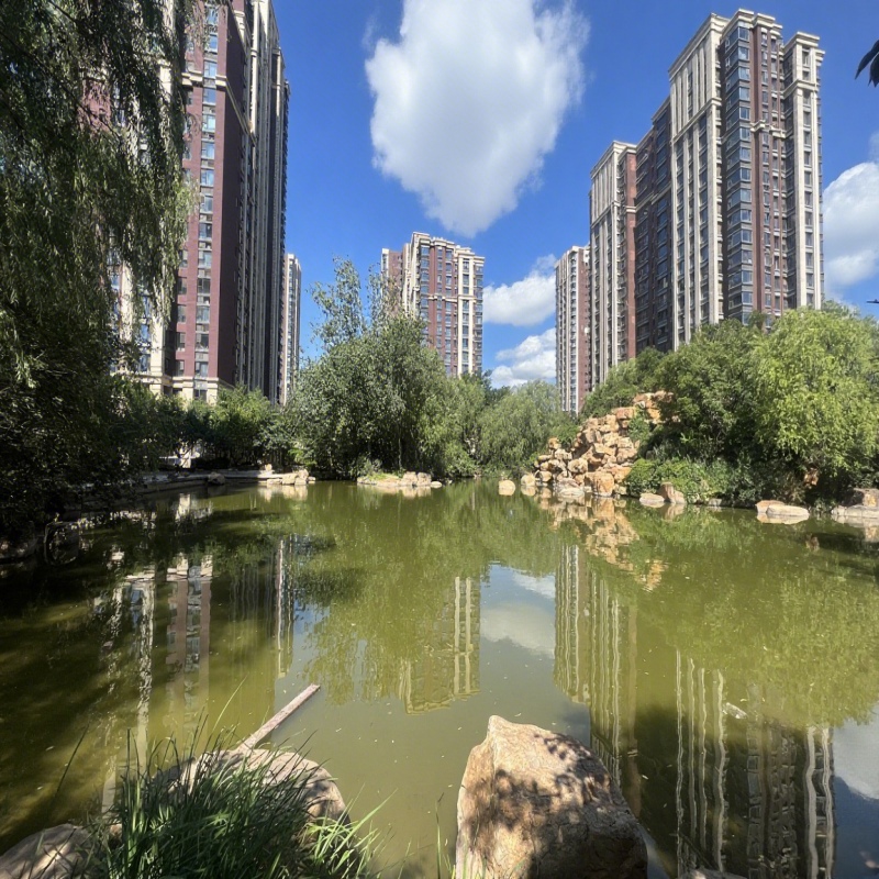 海棠湾二期116号楼21层1单元2104号