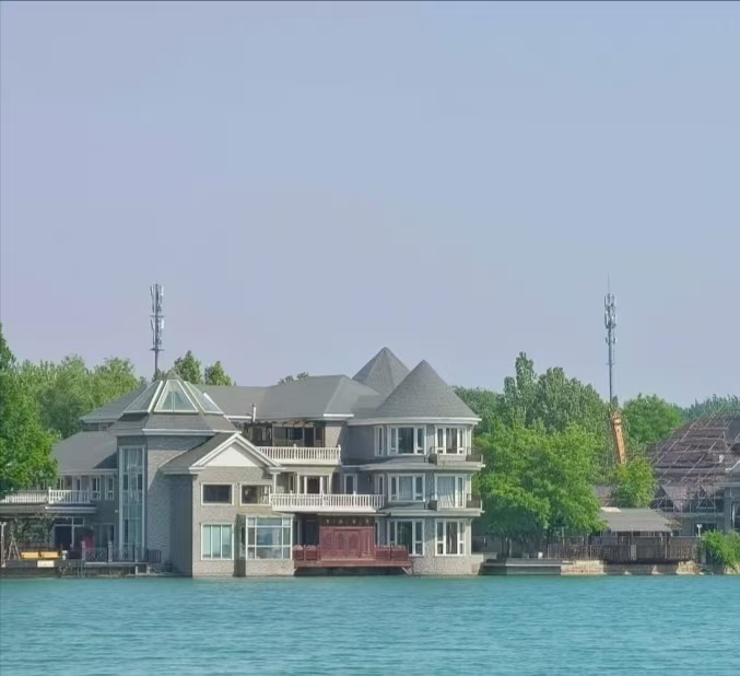 碧水庄园17幢1-37层17号