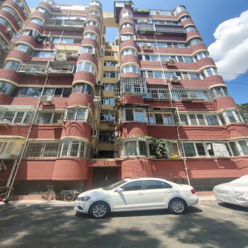 景泰东里1号楼5层513号