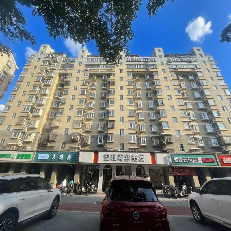 靓景明居20号楼7层171号