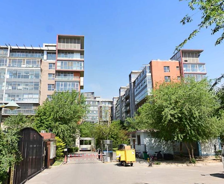 阳光上东3号楼3层2单元301