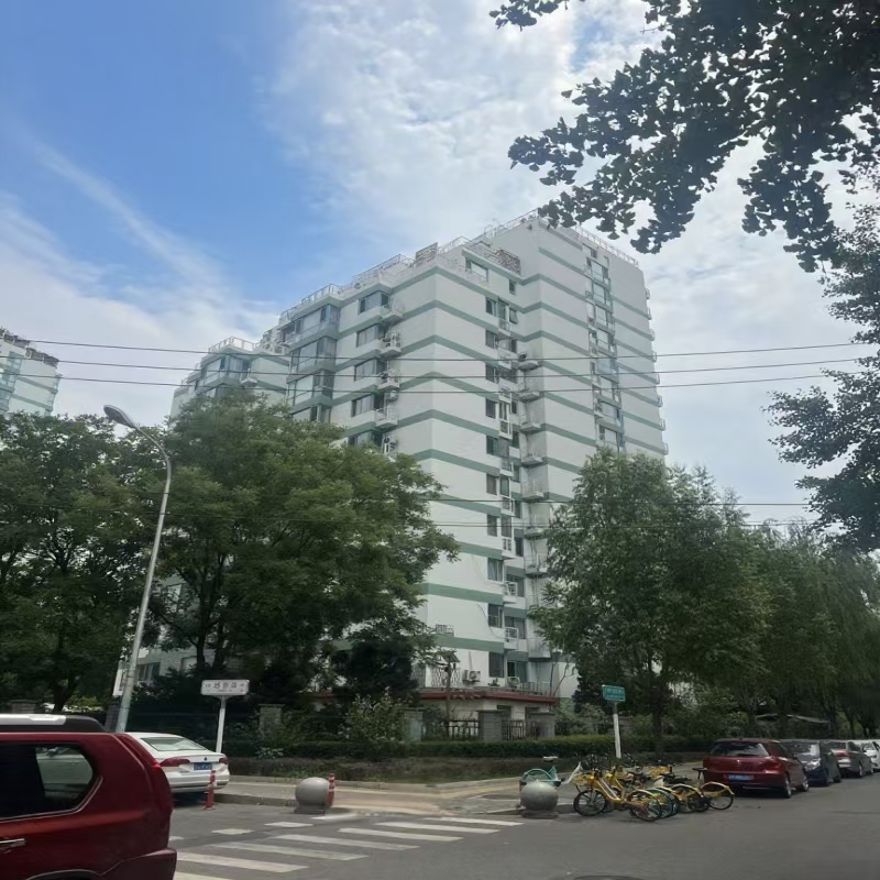 东润枫景三期 7号楼21单元201号