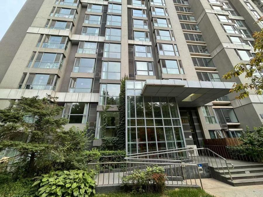 富力城D区33号楼20层2001号