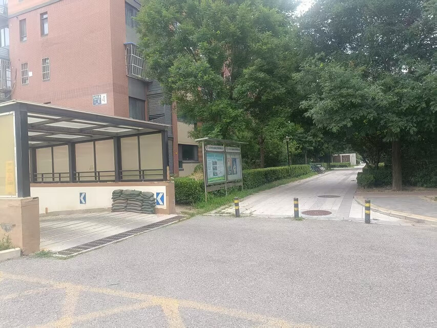 紫峰九院城 6号楼1单元201号