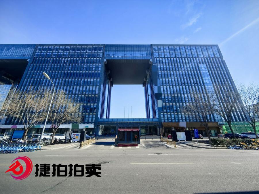 大族广场33幢8层A单元