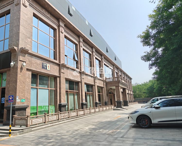 火器营路1号院1号楼1号楼-1-2层1号