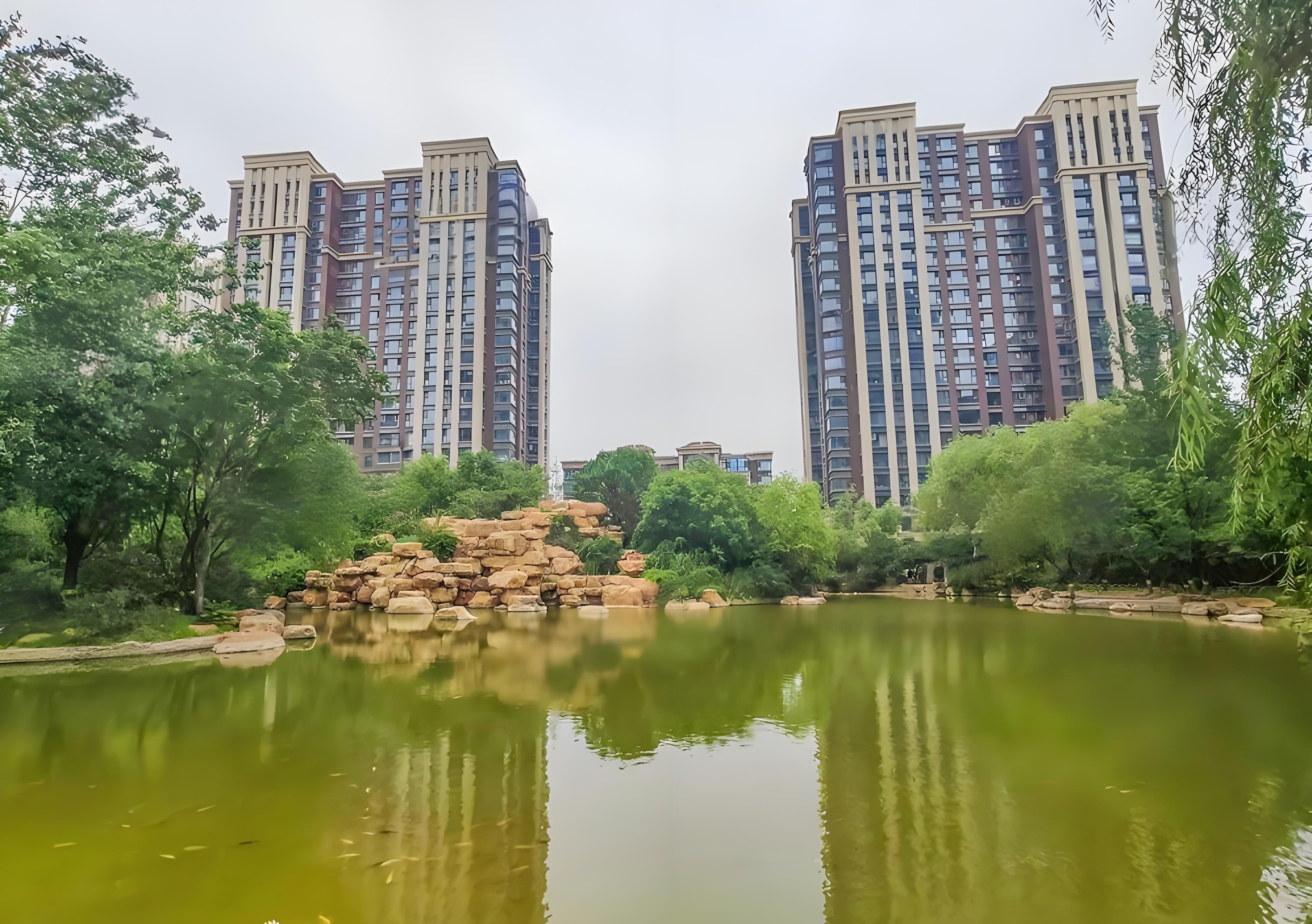 K2海棠湾 118号楼6层2单元602号