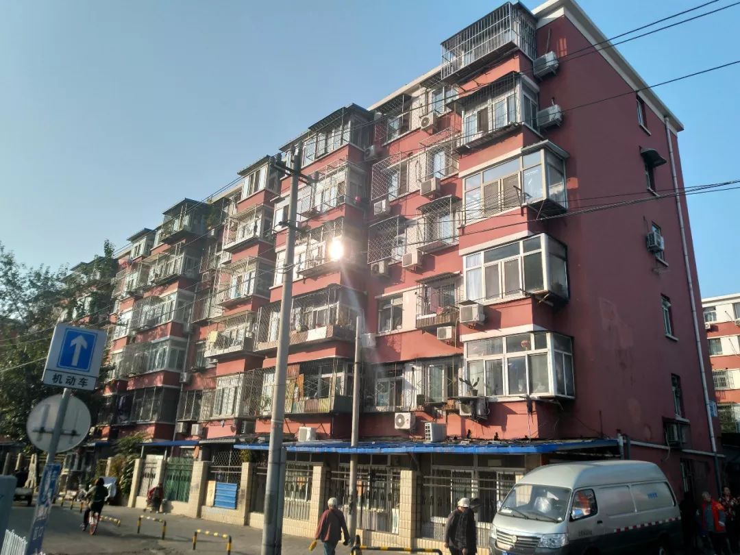 苇子坑1号院10号楼5层504号