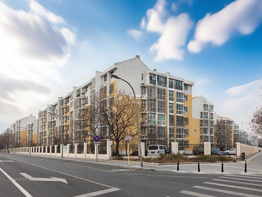 前沙涧路7号院3号楼3层3单元