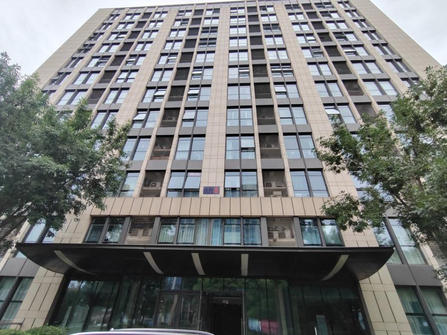 裕曦路11号院3号楼7层701:60.59(㎡)