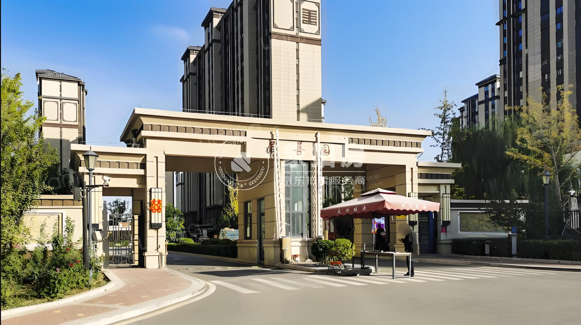 居善园22号楼10层1单元1002号