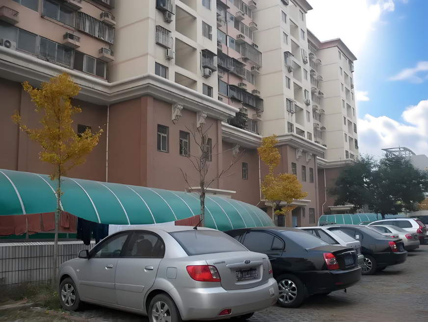 小康家园2号楼4层3404号