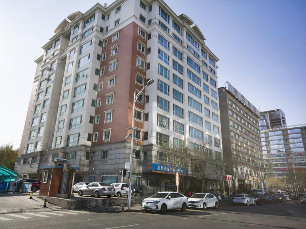 国英大厦38号楼5层506号