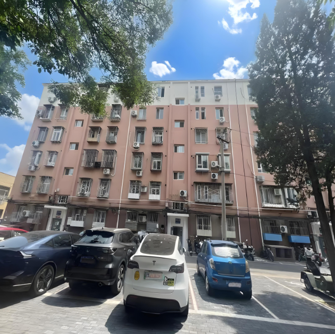 八角北路24号楼4层1单元10号