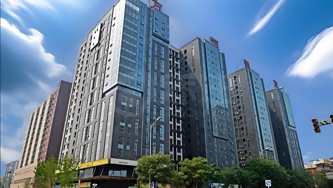 方恒偶寓大厦15号楼1-2层109号