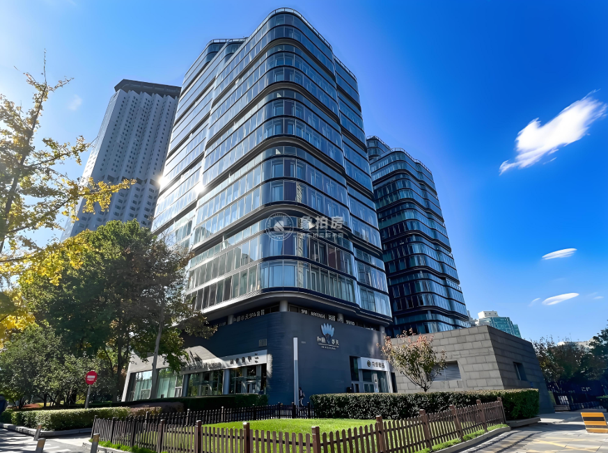SOHO北京公馆3层L0301号