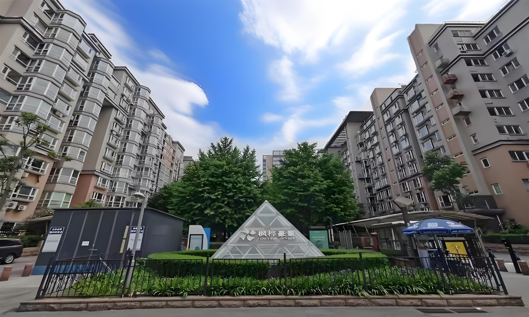 枫桦豪景一期6号楼7层7802号