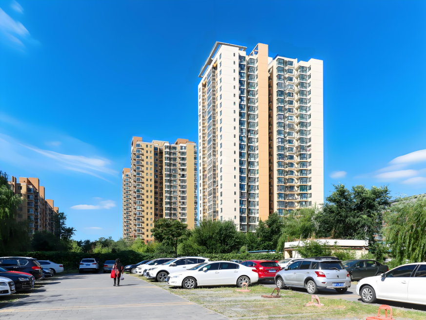 金蝉南里4号楼7层4单元704号