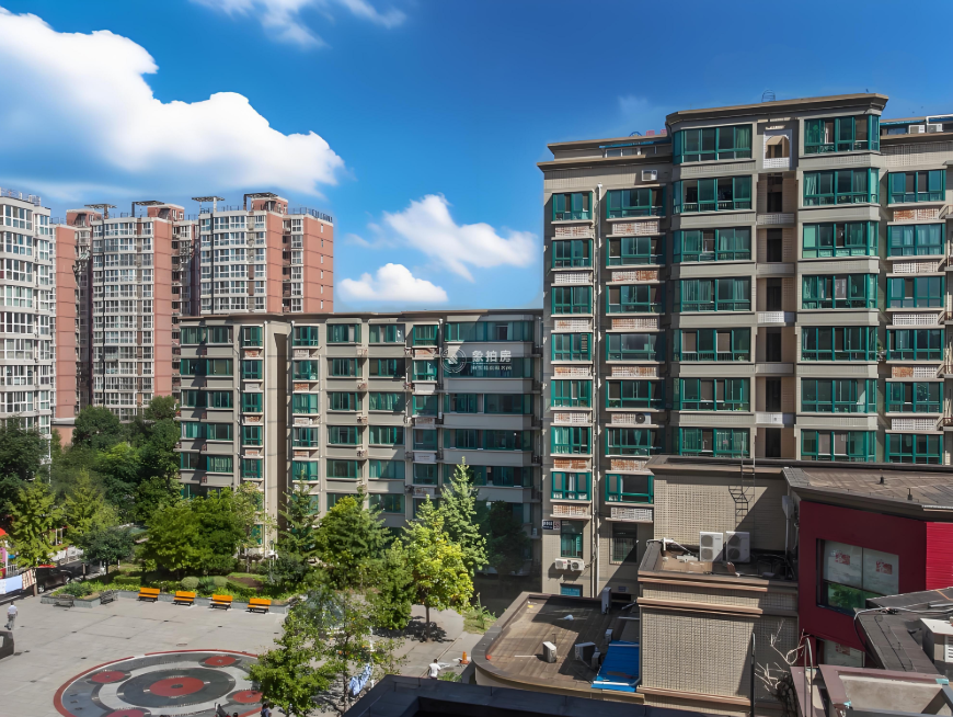 时尚街区西区1号-1-2层全部不动产号