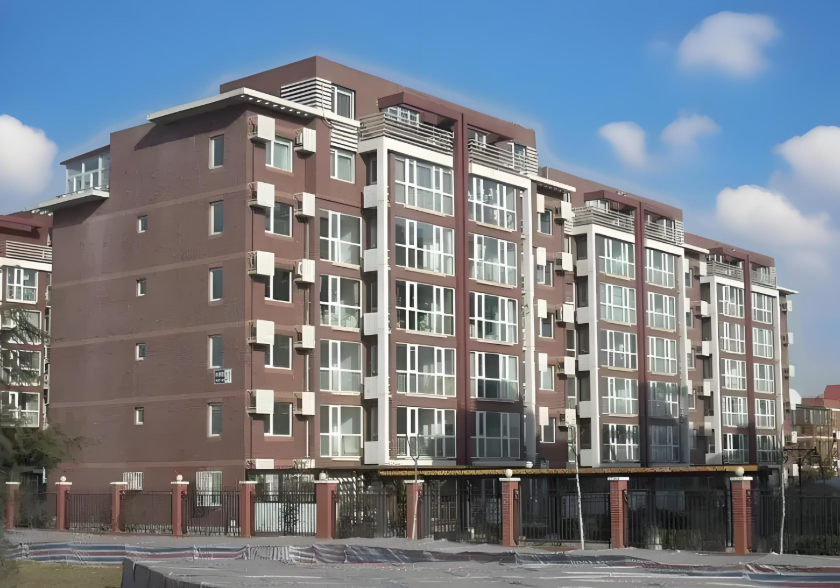 兴涛社区35号楼7层2单元