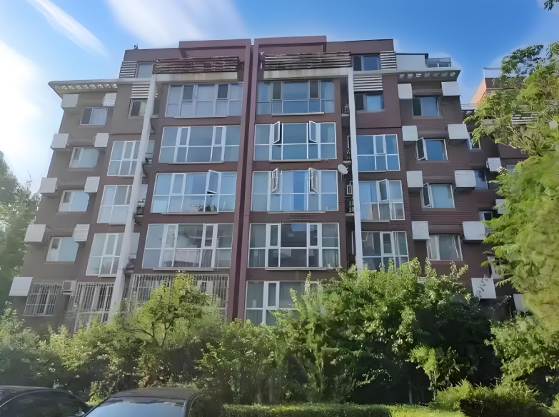 兴涛社区52号楼3层302号